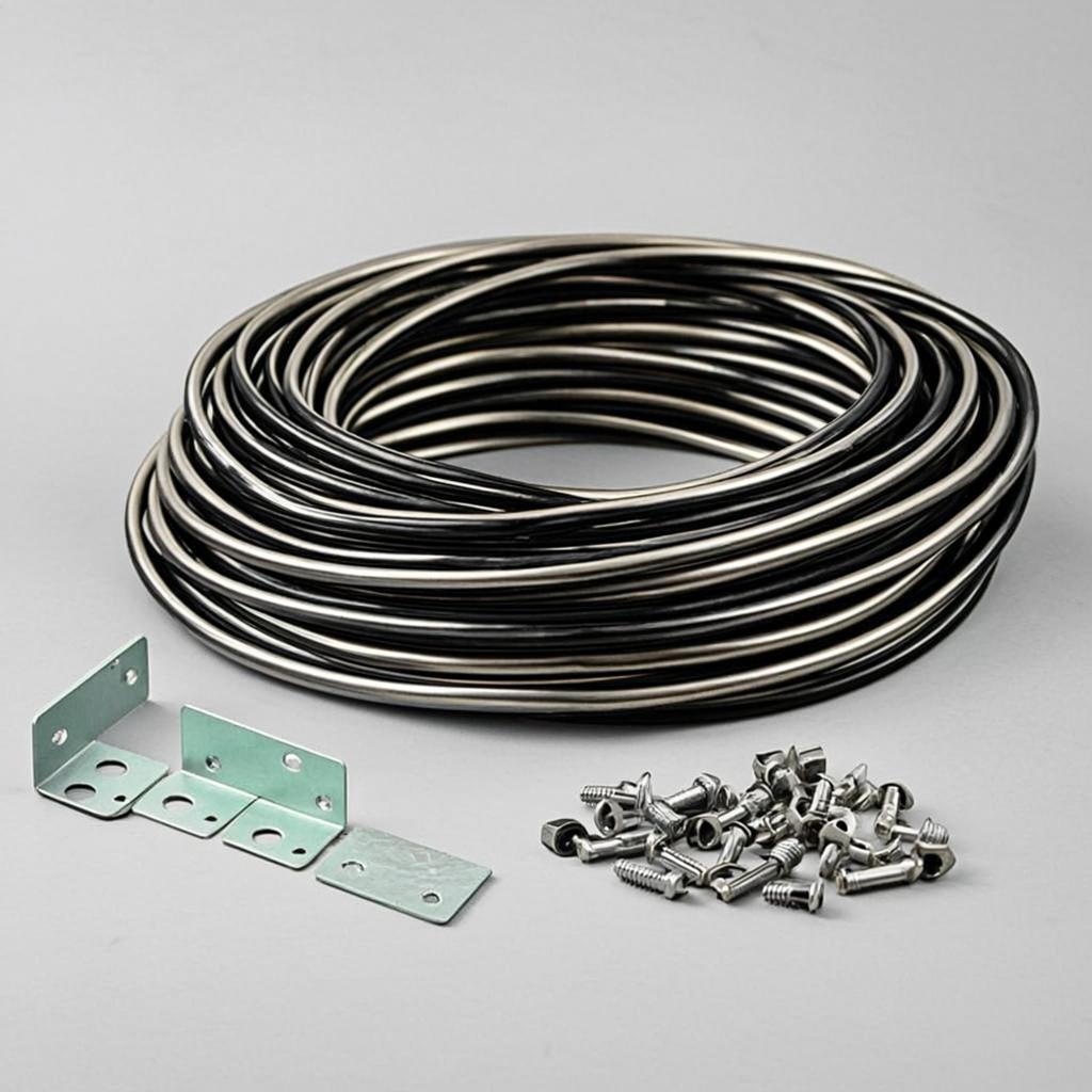 Kit de instalación estándar (3 m)